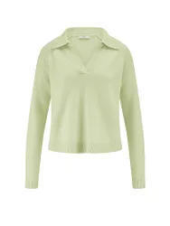 Riani Pullover verde L