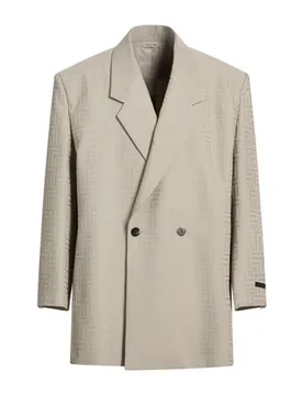 Blazer Herren Sand 48,56 Herren - FEAR OF GOD - FashionsVida