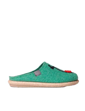 Pons Pantoufles Deli-dr Mint EU 41