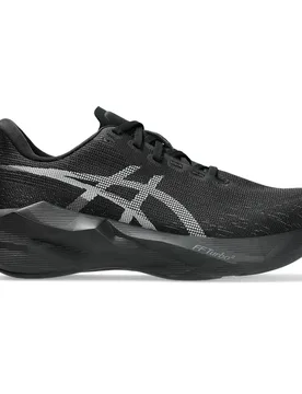 Scarpe Da Running Novablast 6 Black / Black EU 36 - Asics - FashionsVida