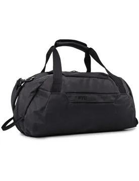 Duffel compact - Aion Duffel 35L Black - Noir - Thule - FashionsVida