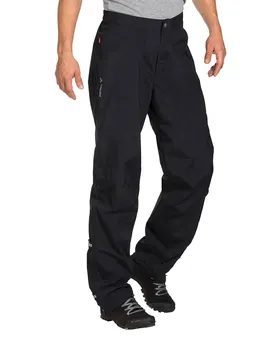 Vaude Bike Pantalon Yaras Rain Iii