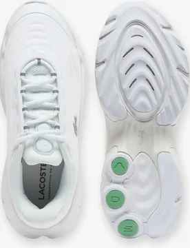 Zapatillas de hombre spinor - Lacoste - FashionsVida