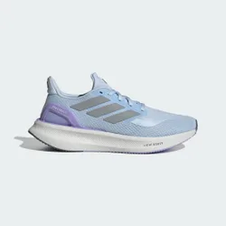 Scarpe da running Pureboost 5 37 1/3 Crystal Sky / Silver Metallic / Glow Purple