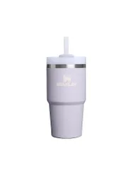 Isolierflasche - Thermosflasche Quencher H2.0 0,6l Purple Dust lila baby