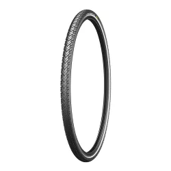 X160 protek cross flanco reflectante cubiertas mtb (UNICA)