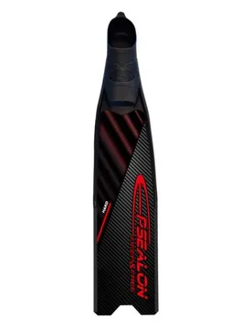 Pinne Da Pesca Subacquea Hybrid Hard