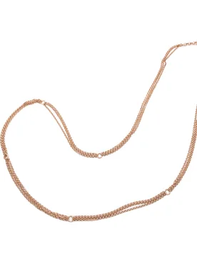 Collana Unisex Azhar 200C - AZHAR - FashionsVida