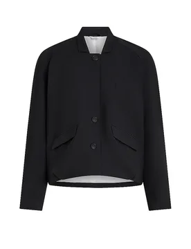 Penn&ink Blazer noir 40 - Penn&ink - FashionsVida