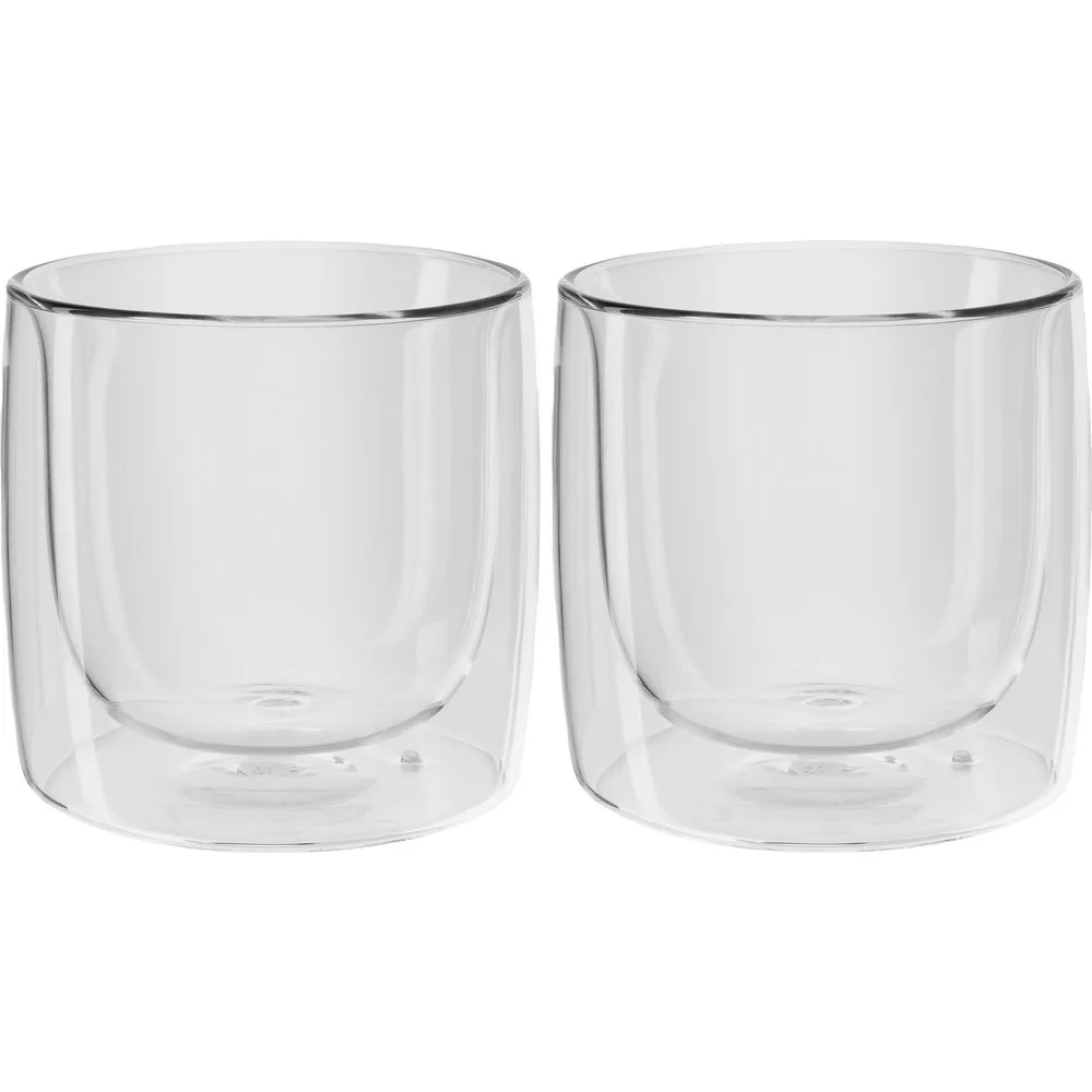 Set 2 vasos de whisky Sorrento Bar - Zwilling - FashionsVida