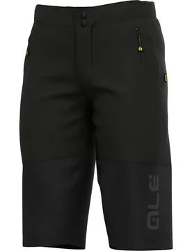 Ale Short Rock Off Road