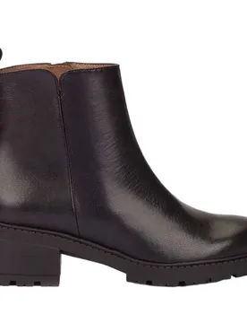 Wonders Stivaletti D-12 Black EU 37