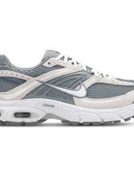 Uomo - Sneakers Grigio - Taglia 48.5 - Rete/Sintetico 48.5 - Nike - FashionsVida