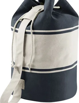 Quadra Unisex 30 Ltr Duffle Bag - Quadra - FashionsVida
