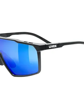 Occhiali Da Sole Mtn Perform S Black Matt