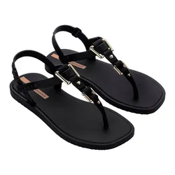 Sandali Classic Urbane Black / Black / Gold EU 35-36