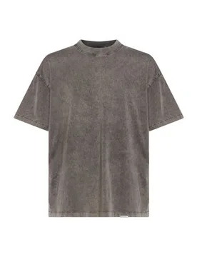 Camiseta Hombre Carbón L,M,XS Hombre - Represent - FashionsVida
