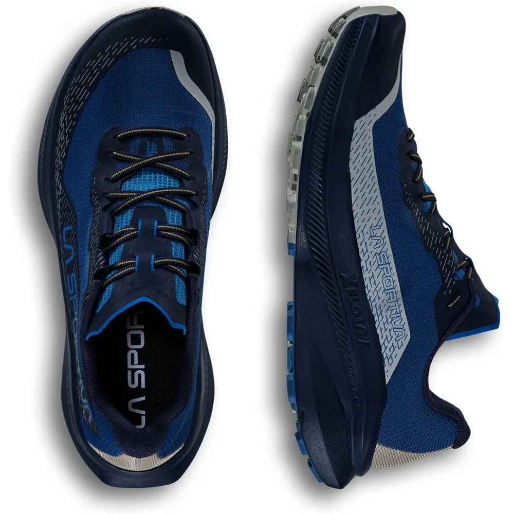 Zapatillas de Trail Running de hombre Prodigio 2 - la sportiva - FashionsVida