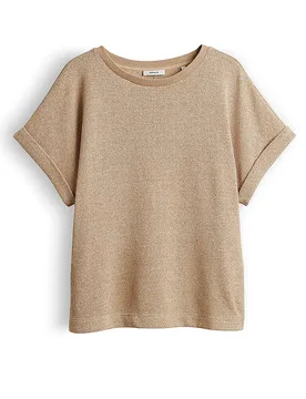 Opus Jersey SOKUNA camel 42 - Opus - FashionsVida