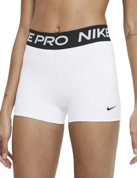 Leggings Courts Np 365 3in White / Black / Black XL