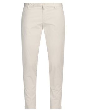 Pantalones Hombre Marfil 44,54,56 Hombre