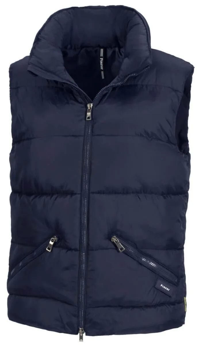Unisex Weste ELDIR, night sky M - Pikeur - FashionsVida