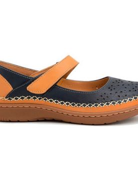 Ballerinas Moccasins 3501 40 Female