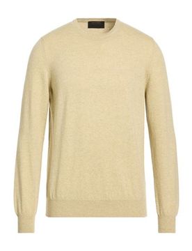 Pullover Hombre Arena 48,50,52,54,56 Hombre