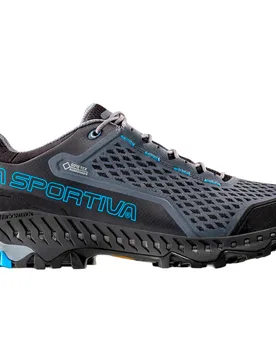 Spire gore-tex zapatilla trekking hombre Gris (43) - La Sportiva - FashionsVida