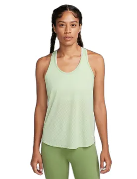Damen-Top One Dri-FIT Breathe Stadium - Blanc - female - Size: XS