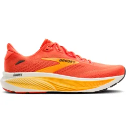 Ghost 18 zapatilla running hombre Naranja (42)