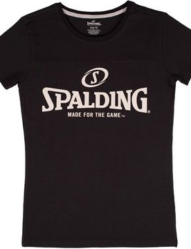 Essential camiseta baloncesto Negro (XXL)