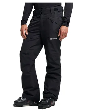 Pantalon Niseko Black XL