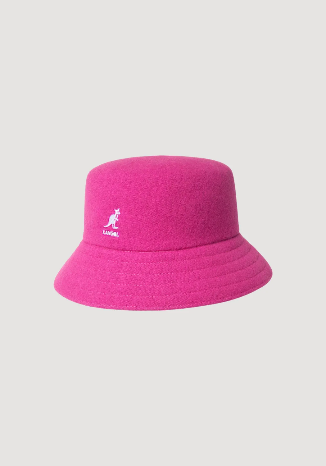 KANGOL WOOL LAHINCH - Kangol - FashionsVida