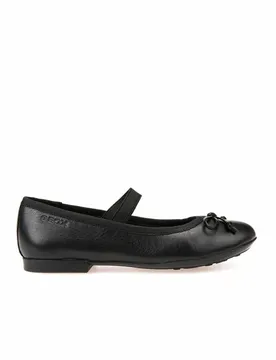 Geox Ballerine Pile Black EU 34