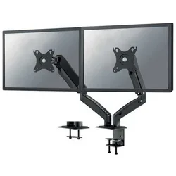Support Mural Pour Tv Fpma-d650d Black One Size unisex