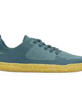 Sneaker Active Knit Barefoot Teal / Jade EU 38