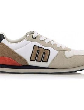 Sneaker Sneakers 84467 44 Male