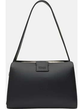 Bolso de hombro de mujer kaos icon city mediano - Tous - FashionsVida
