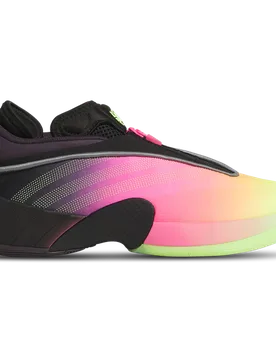 D.O.N. Issue 7 Uomo - Sneakers Viola - Taglia 44 2/3 - Rete/Sintetico 44 2/3 - Adidas - FashionsVida