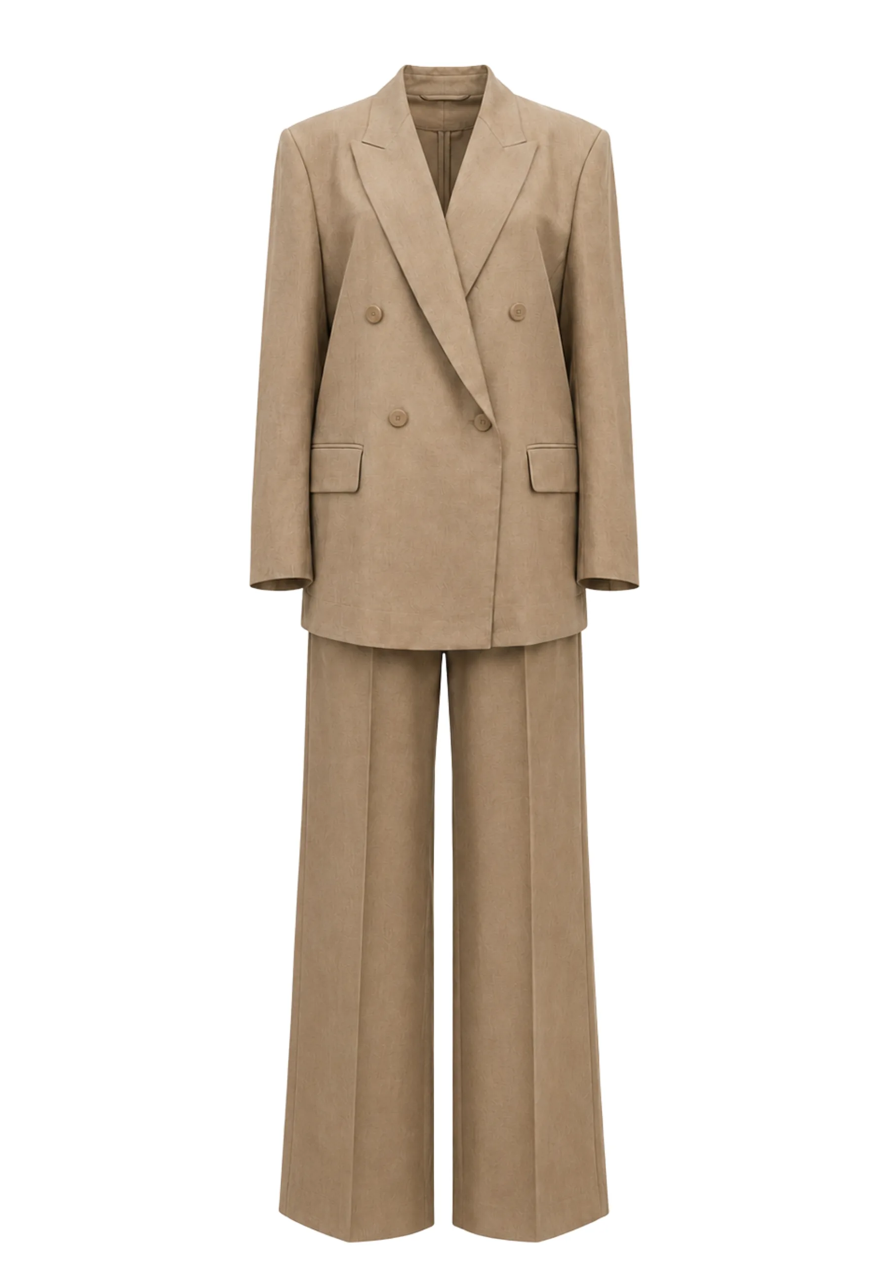BLAZER DOPPIOPETTO MARSEM - MARSEM - FashionsVida