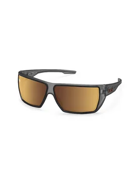 Occhiali da montagna da uomo G24 mythos POL grigio - Gloryfy - FashionsVida