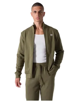 Sweat-shirt à Zip Military Green S - Everlast - FashionsVida