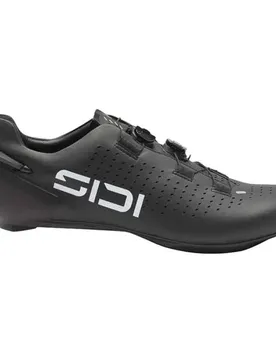 Sidi Scarpe Da Strada Shot 3 Black