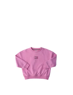 Felpa girocollo ROSA 5 - Tommy hilfiger - FashionsVida