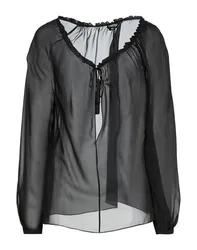 Top Damen Schwarz 30,32 Damen