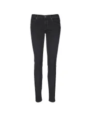 Marc O' Polo Jeans Slim Fit schwarz 33/L32 damen