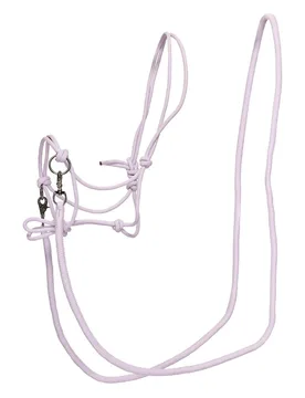 Knotenhalfter IRH FREE RIDE wisteria Cob - Imperial Riding - FashionsVida
