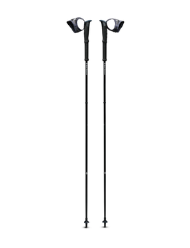 Distance Carbon FKT Trekkingstöcke 120 cm