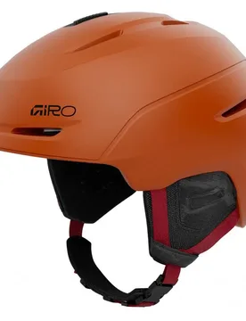 Casque Junior Neo Matte Orange M unisex - Giro - FashionsVida